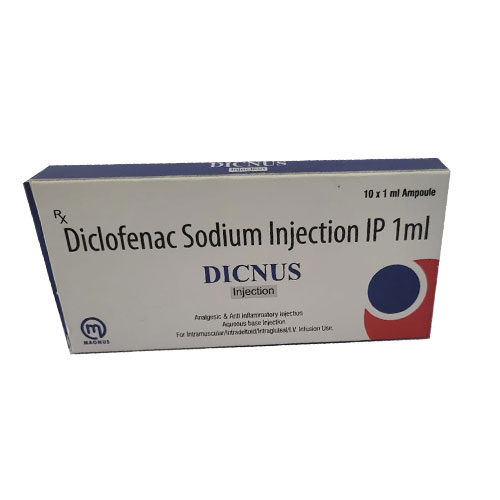 DICNUS INJECTION