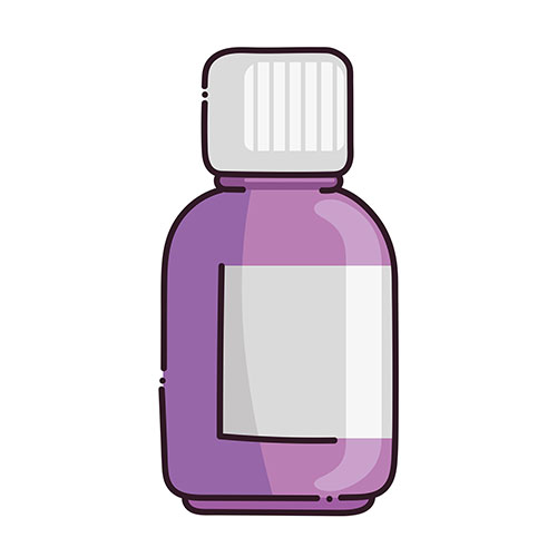 Zinc Gluconate 20mg Syrup