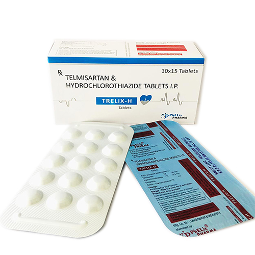 TRELIX-H Tablets