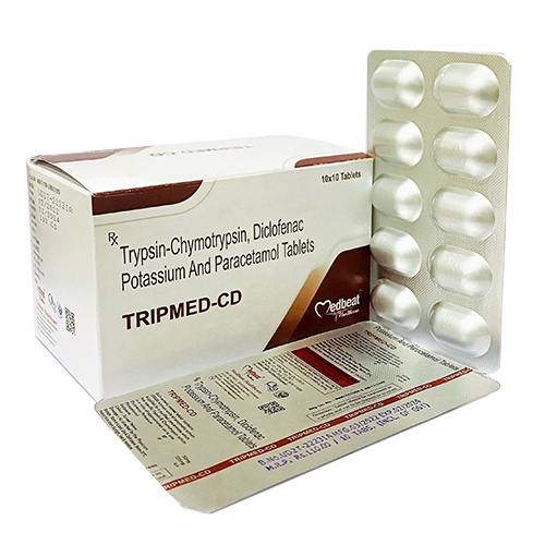 TRIPMED-CD Tablets