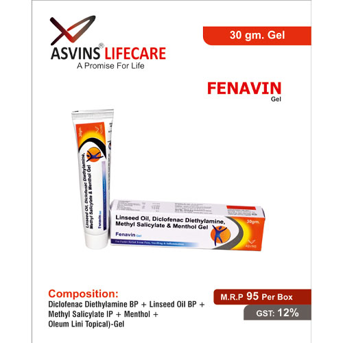 FENAVIN-GEL