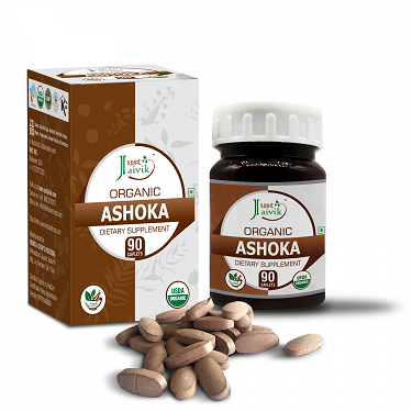 ASHOKA Tablets