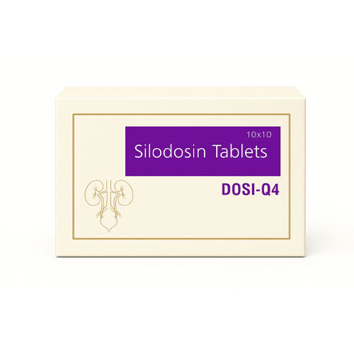 DOSI-Q4 TABLETS