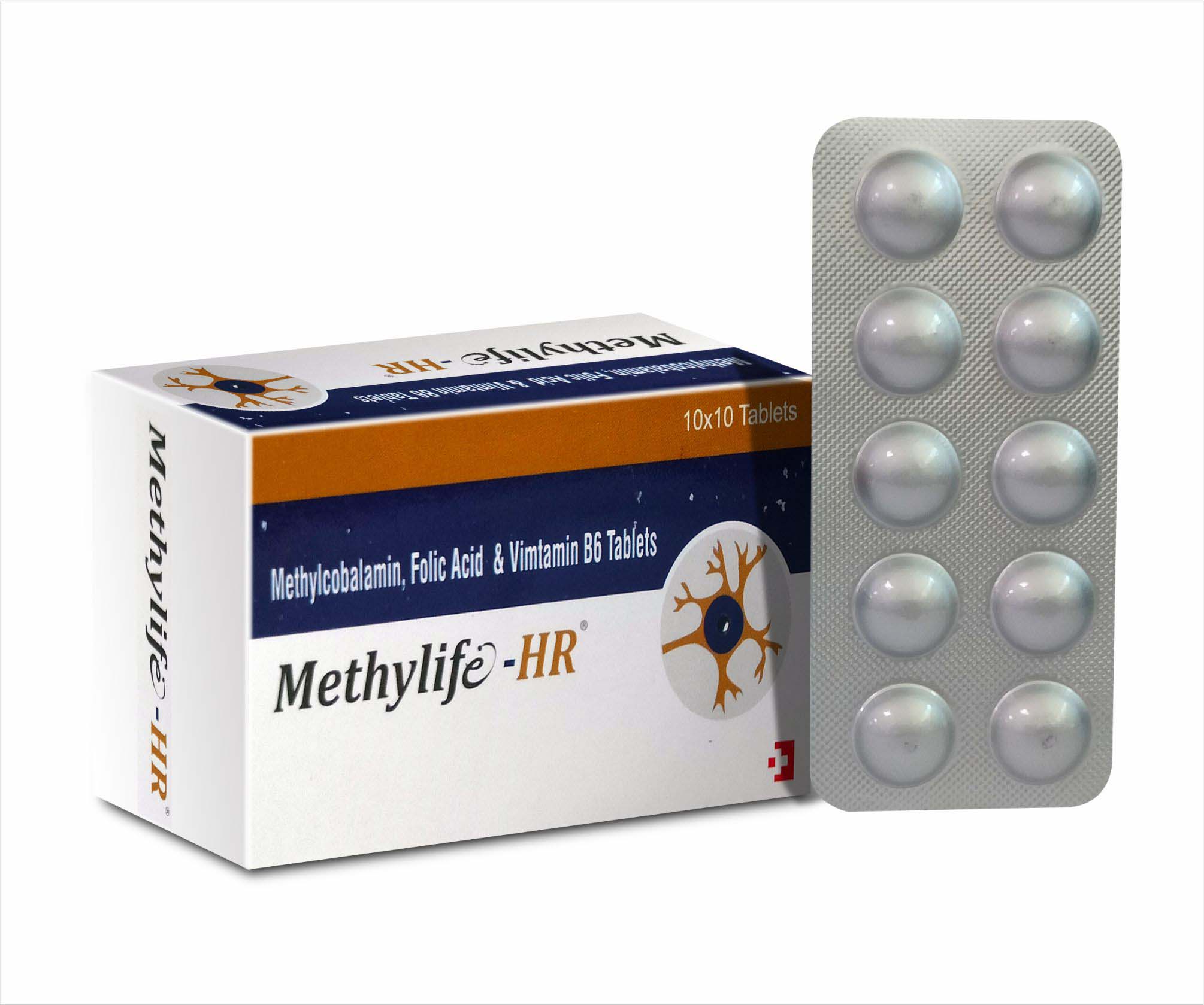 METHYLIFE-HR