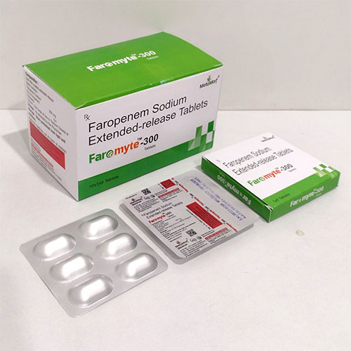 Faromyte-300