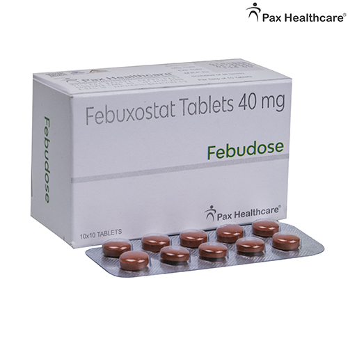 FEBUDOSE Tablets
