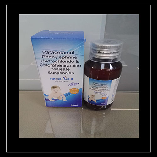 NITMOL-COLD Suspension