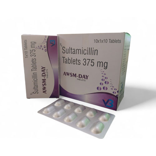 AWSM-DAY TABLETS