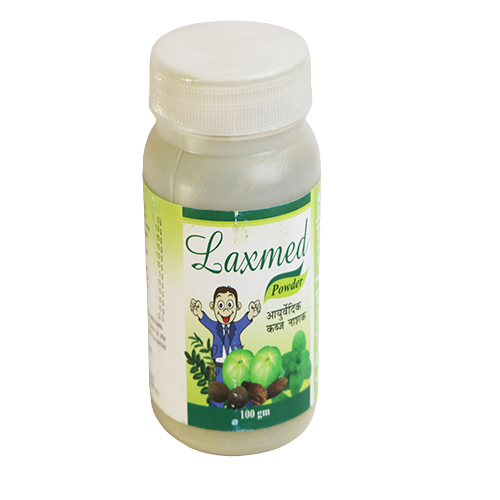 Laxmed Powder