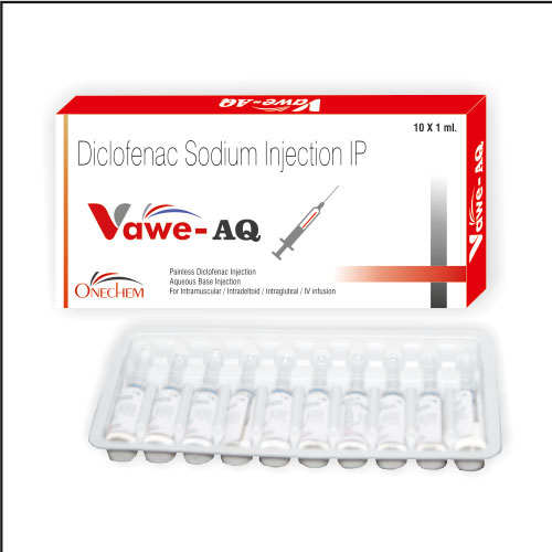 VAWE‐AQ Injection