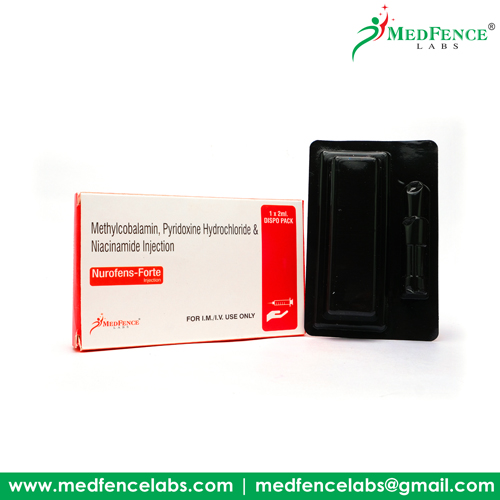NUROFENS-FORTE Injection