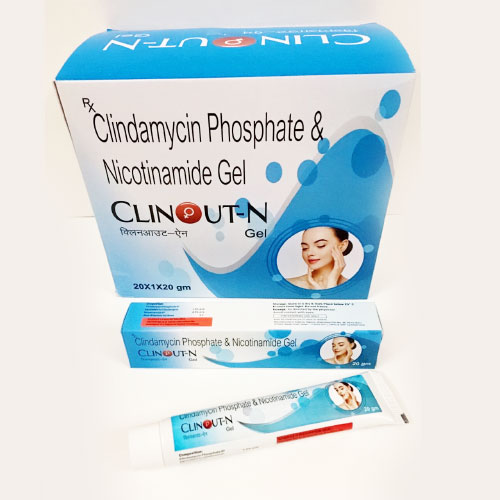 CLINOUT-N Gel