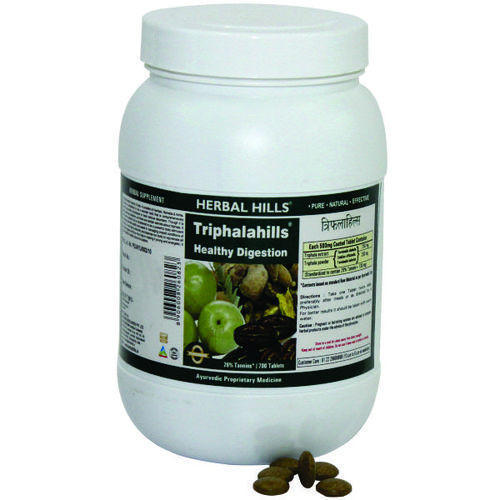 Triphalahills Tablets
