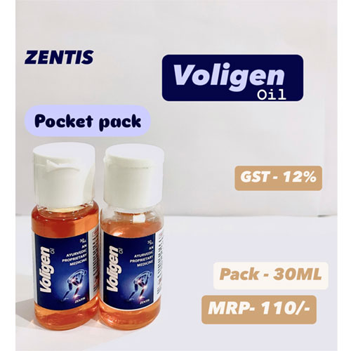 VOLIGEN Oil