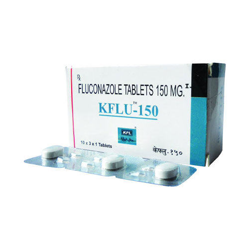 KFLU Tablets