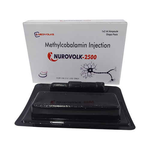 NUROVOLK-2500 Injection