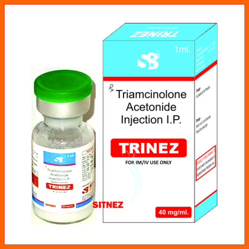 TRINEZ INJECTION
