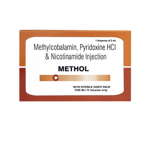 METHOL INJECTION