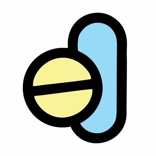 Cinnarizine With Domperidon Tablets