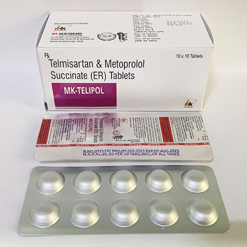 MK-TELIPOL Tablets