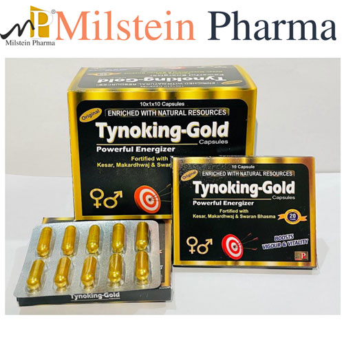 TYNOKING GOLD