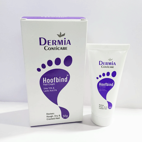 Hoofbind Cream