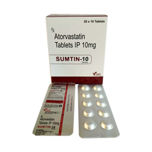 SUMTIN-10 Tablets
