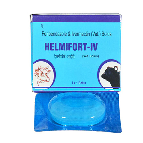 HELMIFORT-IV Bolus