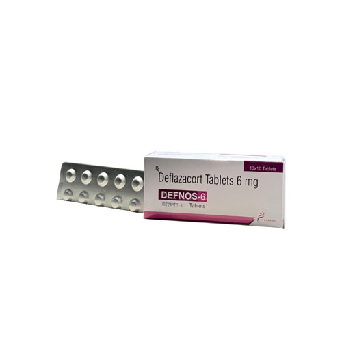 DEFNOS-6 Tablets