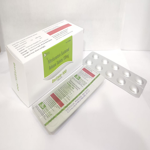 DAZTOIN-100 Tablets
