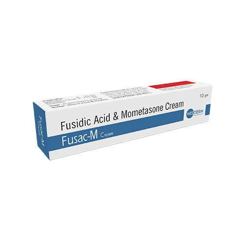 Fusac-M Cream