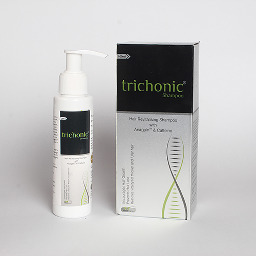 Trichonic Shampoo