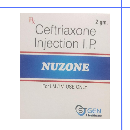 Nuzone Injection