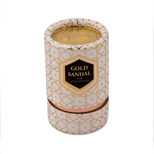 Gold Sandal Attar