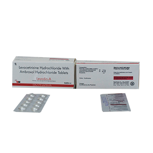 LEVODIN-A Tablets