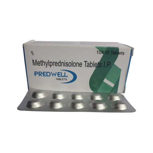 PREDWELL-4 TABLETS