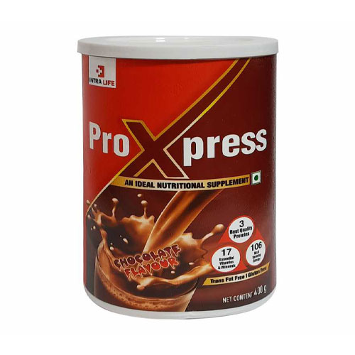 PROXPRESS Chocolate Flavour 