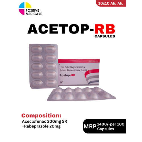 ACETOP-RB Capsules