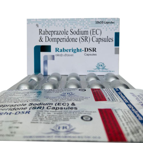RABERIGHT-DSR Capsules