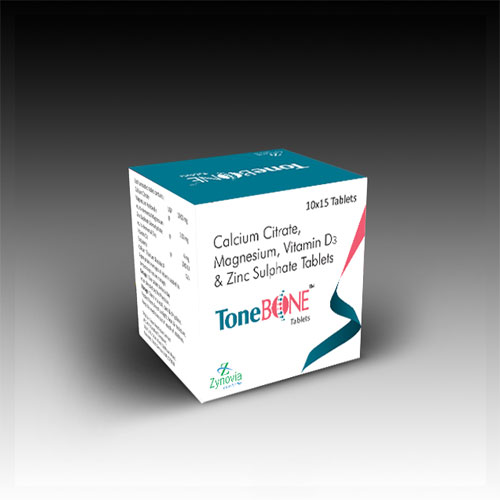 Tonebone Tablets