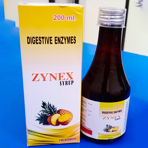 ZYNEX Syrup