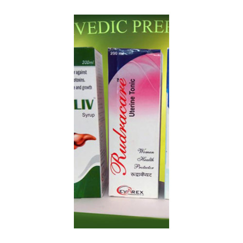 Rudracare Uterine Tonic