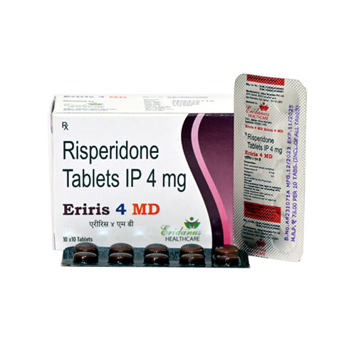Eriris 4-MD Tablets