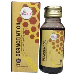Dermotint Oil