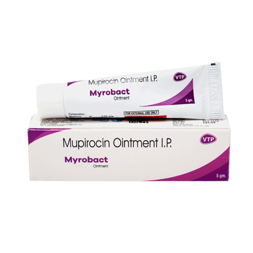 MYROBACT Ointment