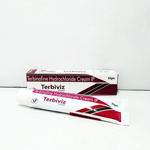 TERBIVIZ Cream