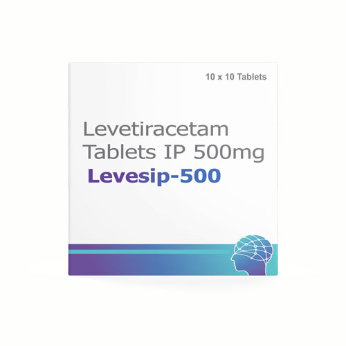 Levesip-500 Tablets