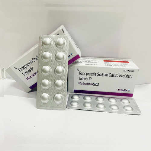 RABABEN-20 Tablets