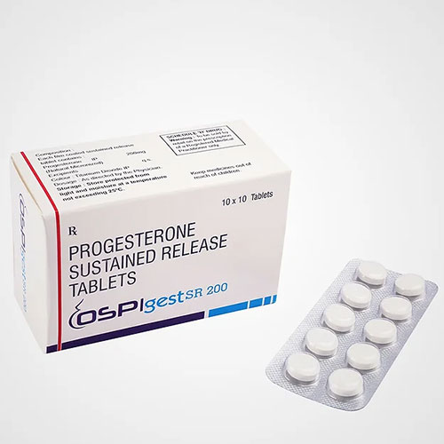 OSPIgest SR 200 Tablets