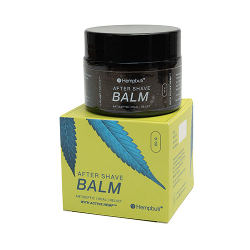 Hempbuti After Shave Balm